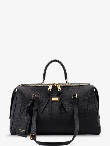Vittoria leather handbag thumbnail