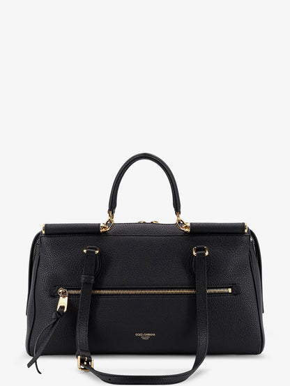 Vittoria leather handbag thumbnail