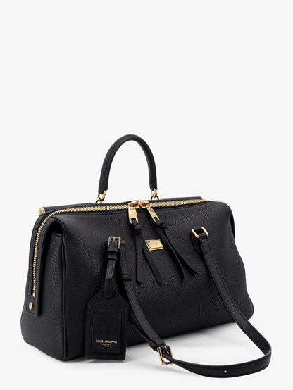Vittoria leather handbag thumbnail
