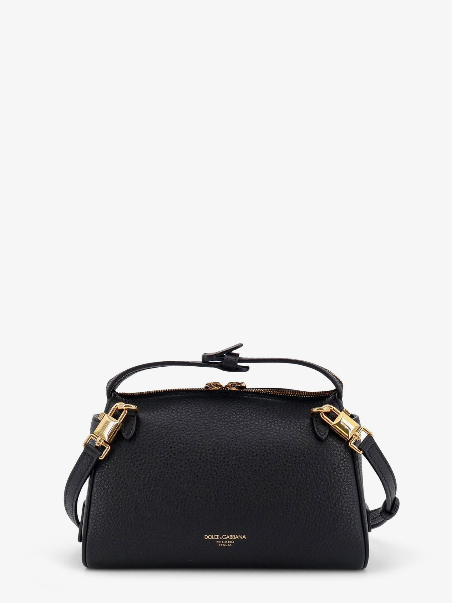Vittoria leather handbag