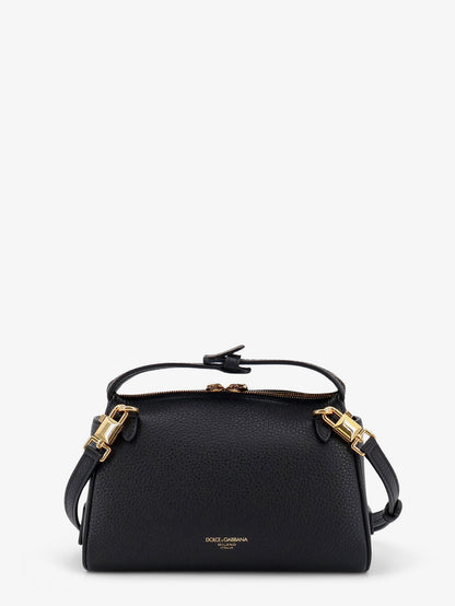 Vittoria leather handbag thumbnail