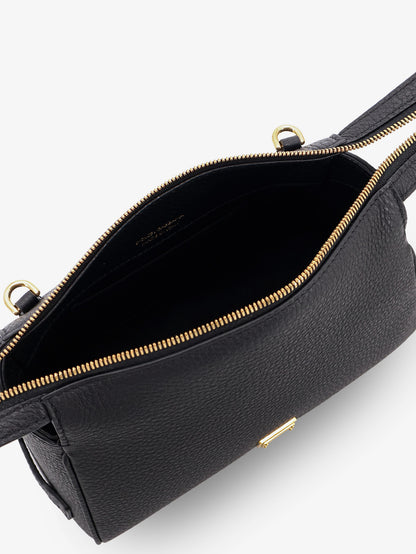 Vittoria leather handbag thumbnail