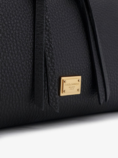 Vittoria leather handbag thumbnail