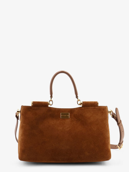 Vittoria suede crossbody bag thumbnail