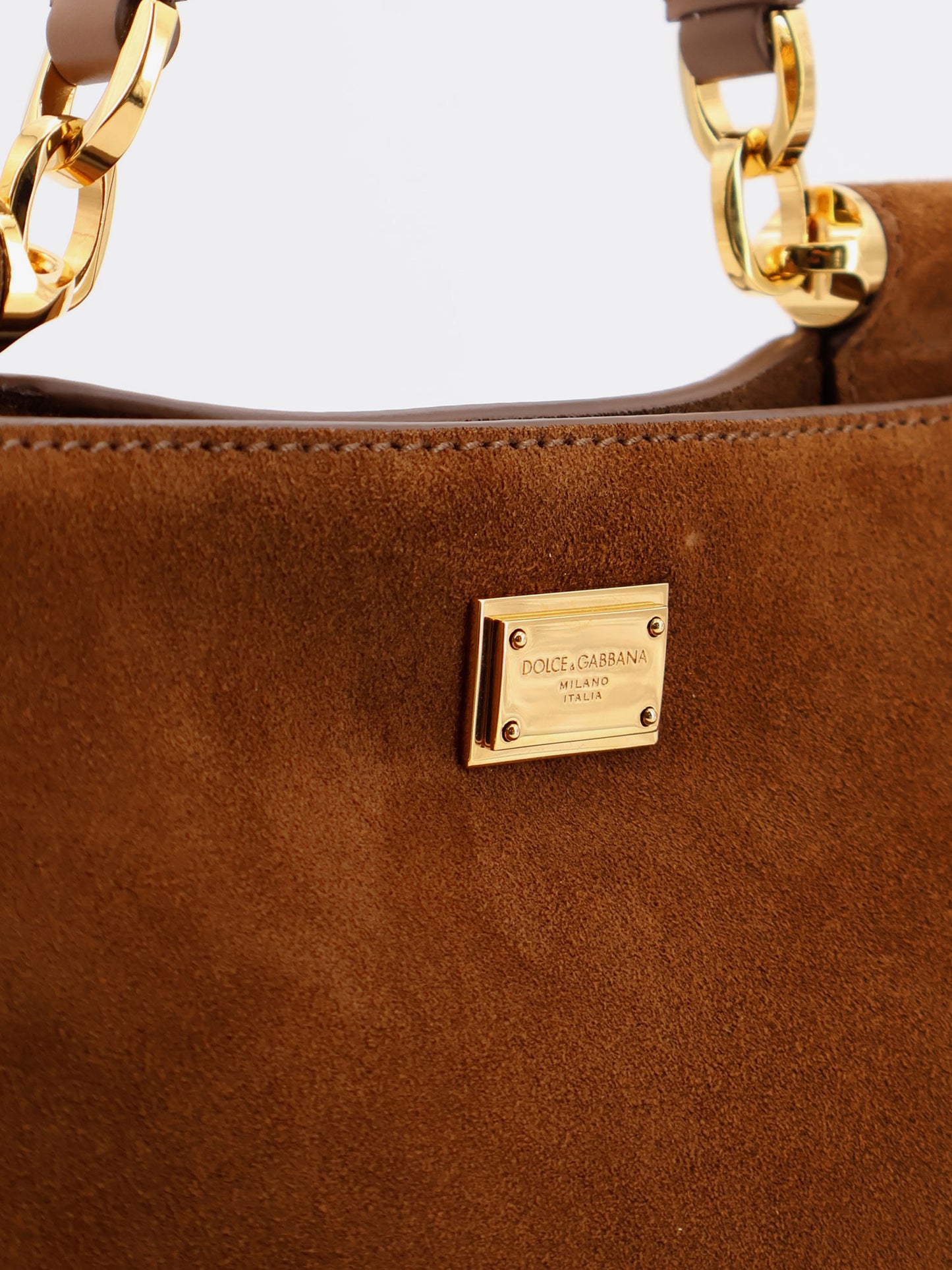 Vittoria suede crossbody bag
