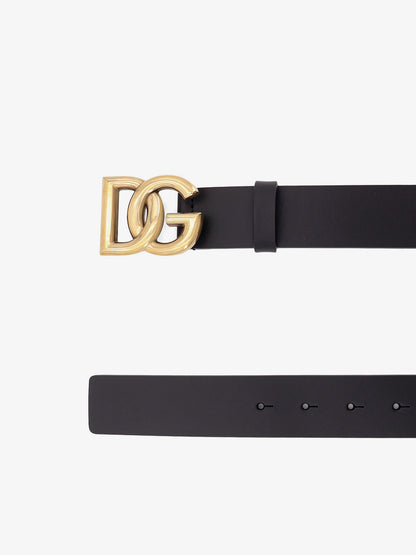 Leather belt thumbnail