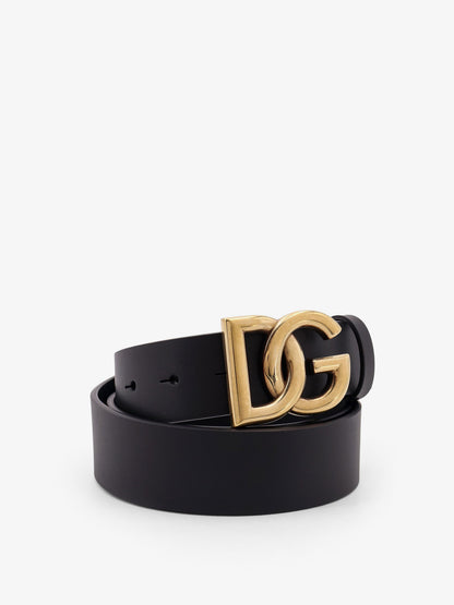 Leather belt thumbnail