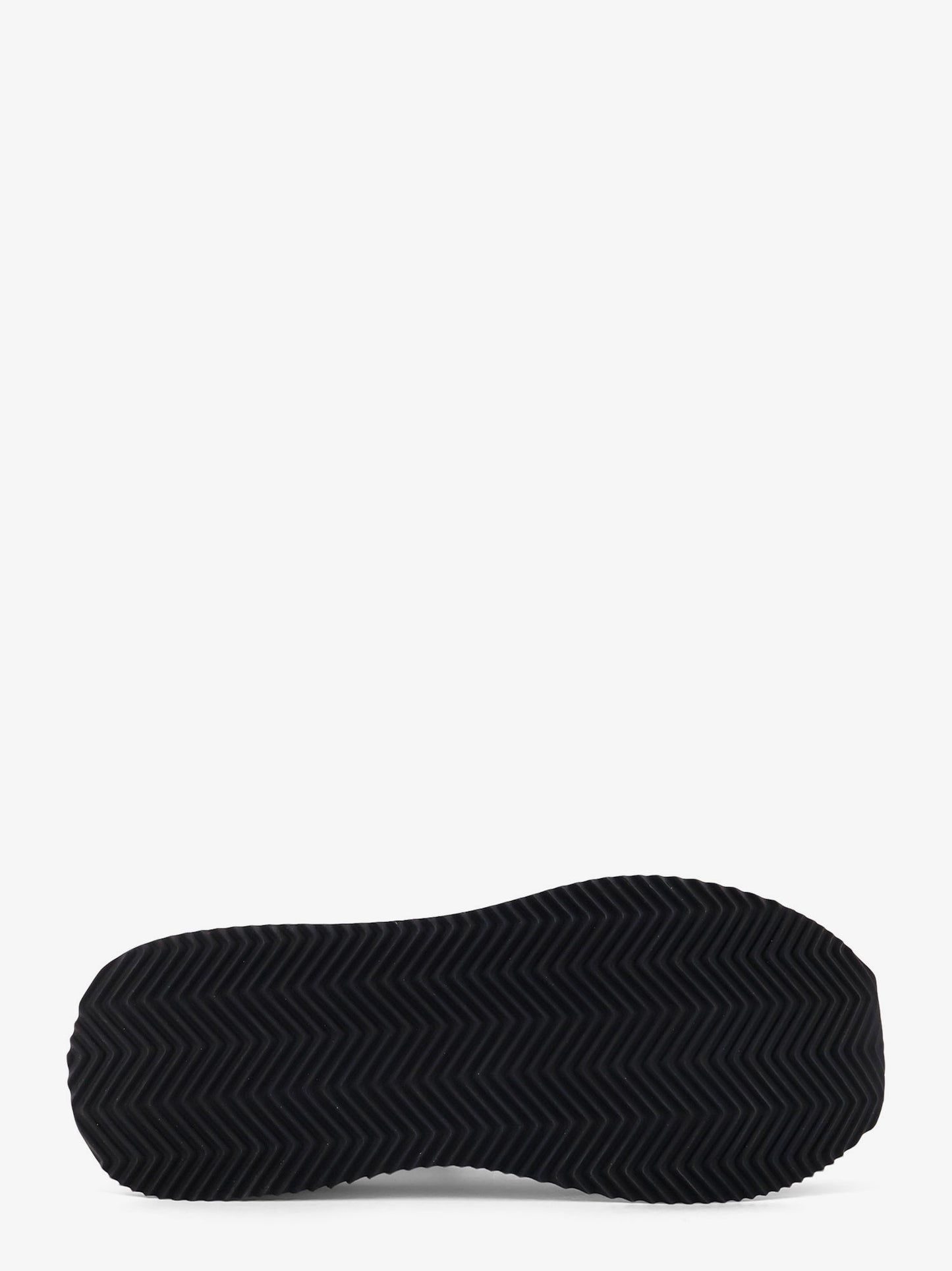 DG Cushion sneakers in nylon with suede inserts