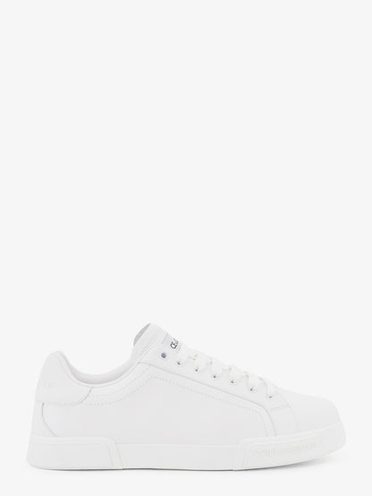 Portofino leather sneakers thumbnail