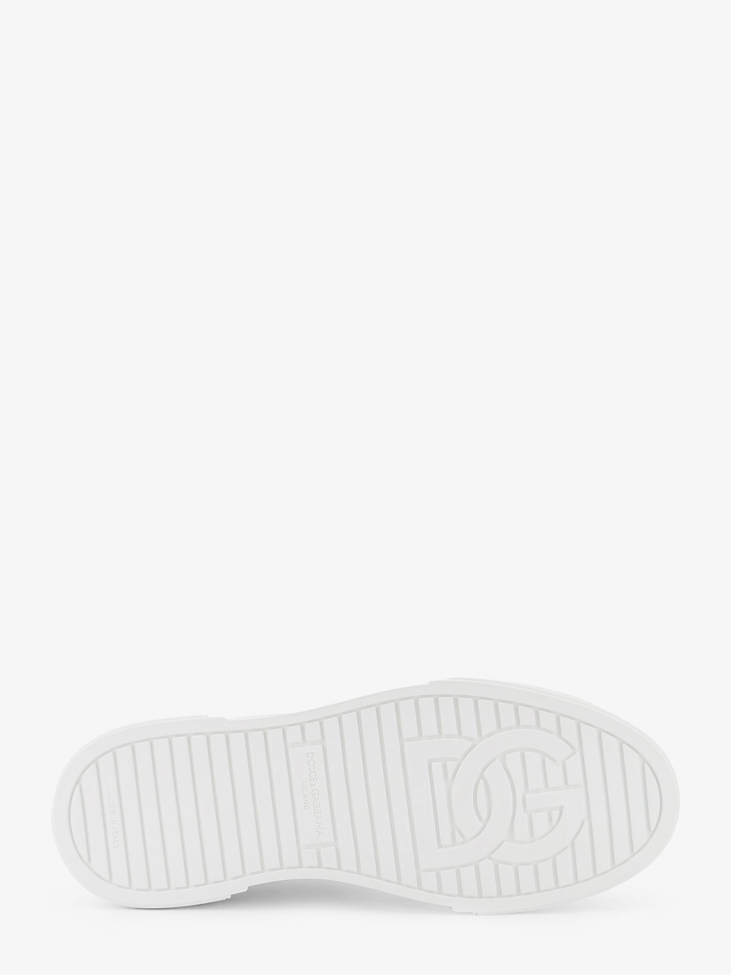 Portofino leather sneakers