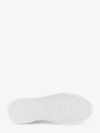 Portofino leather sneakers thumbnail