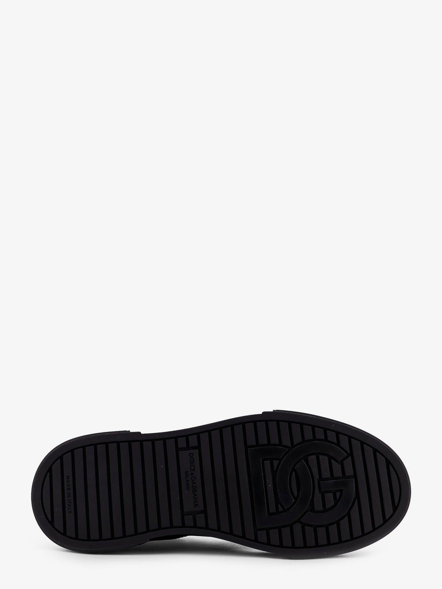 Portofino leather sneakers
