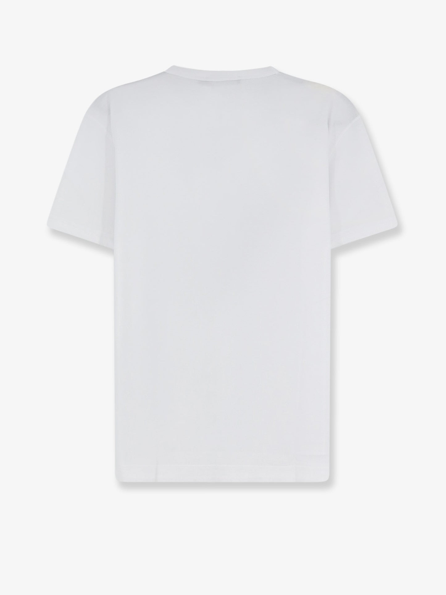 Cotton t-shirt with Logo