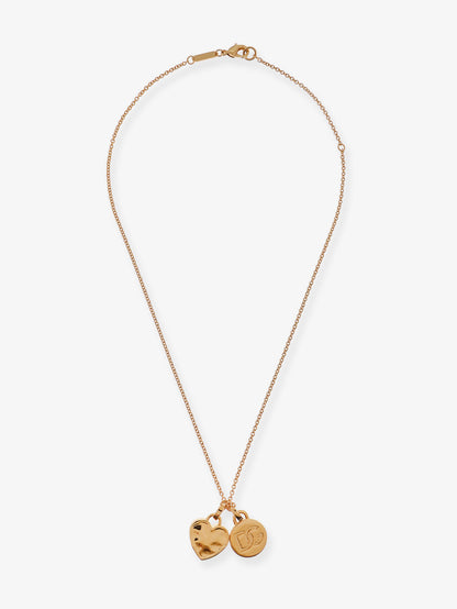 Metal necklace thumbnail