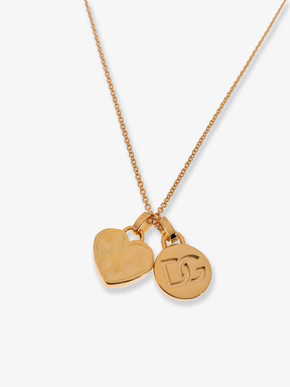 Metal necklace thumbnail