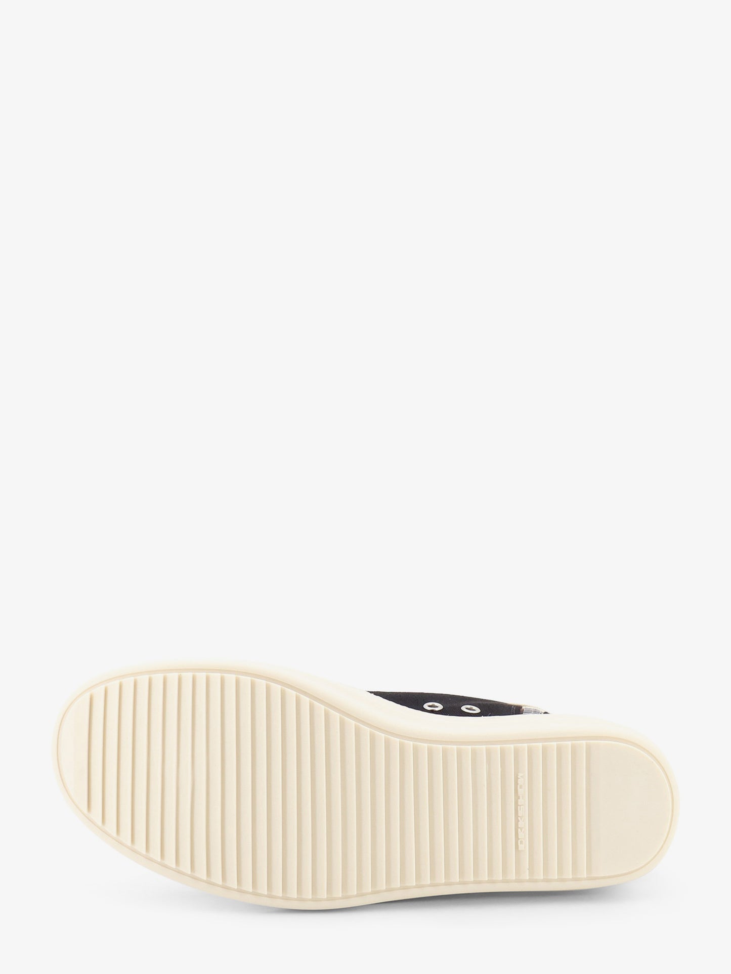 Certified cotton High-Top Sneaks