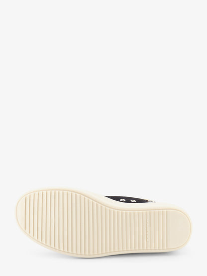 Certified cotton High-Top Sneaks thumbnail