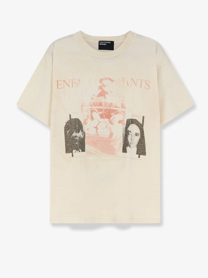 Cotton T-shirt thumbnail