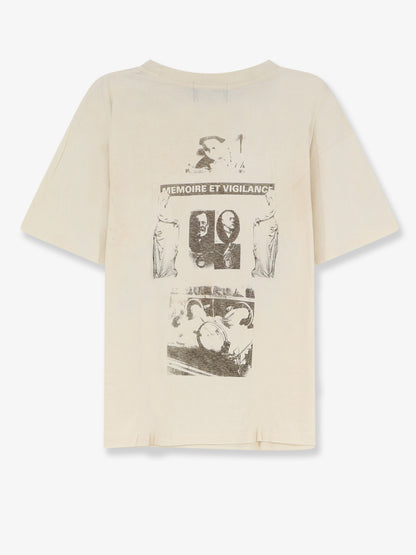 Cotton T-shirt thumbnail