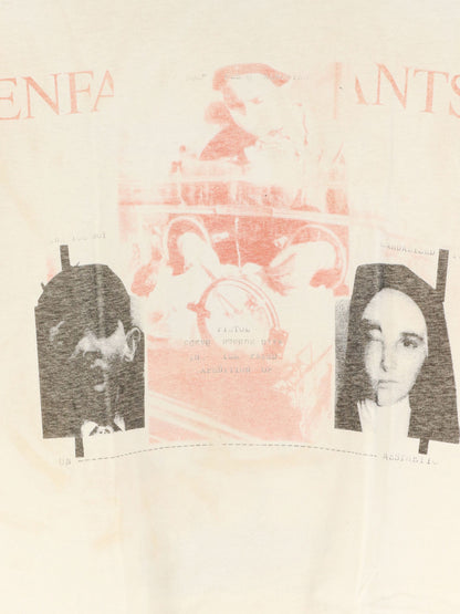 Cotton T-shirt thumbnail