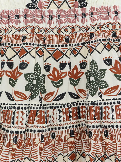 Ainika organic cotton dress thumbnail