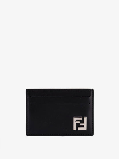Leather cardholder thumbnail