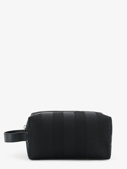 Lui Beauty nylon clutch bag thumbnail