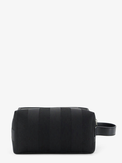 Lui Beauty nylon clutch bag thumbnail
