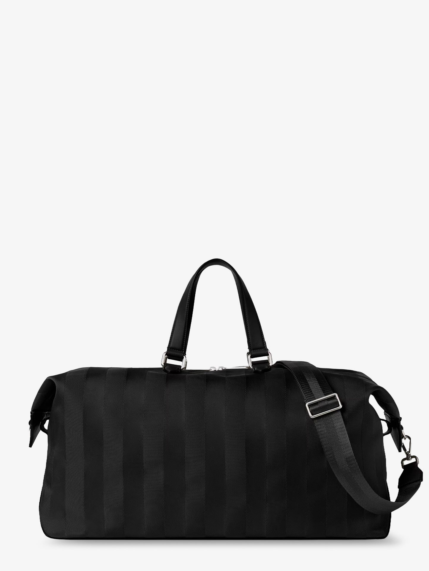 Lui 48 nylon travel bag