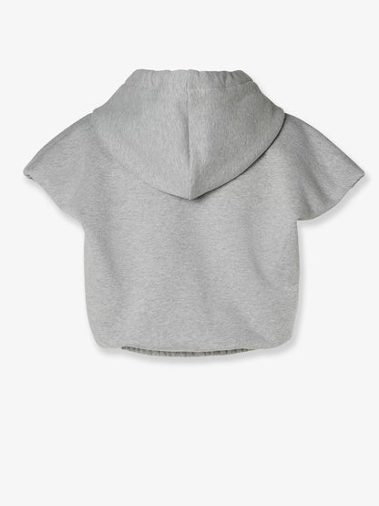 Fendi Essntia cotton jersey sweatshirt thumbnail