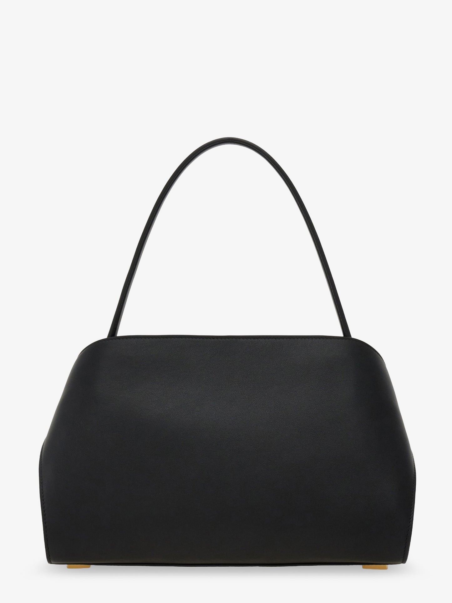 Hug Soft M leather shoulder bag