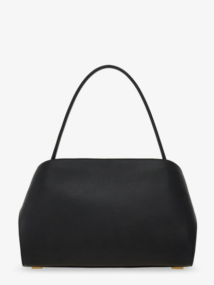 Hug Soft M leather shoulder bag thumbnail