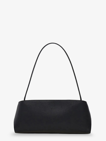 Borsa a spalla Hug East-West in pelle thumbnail