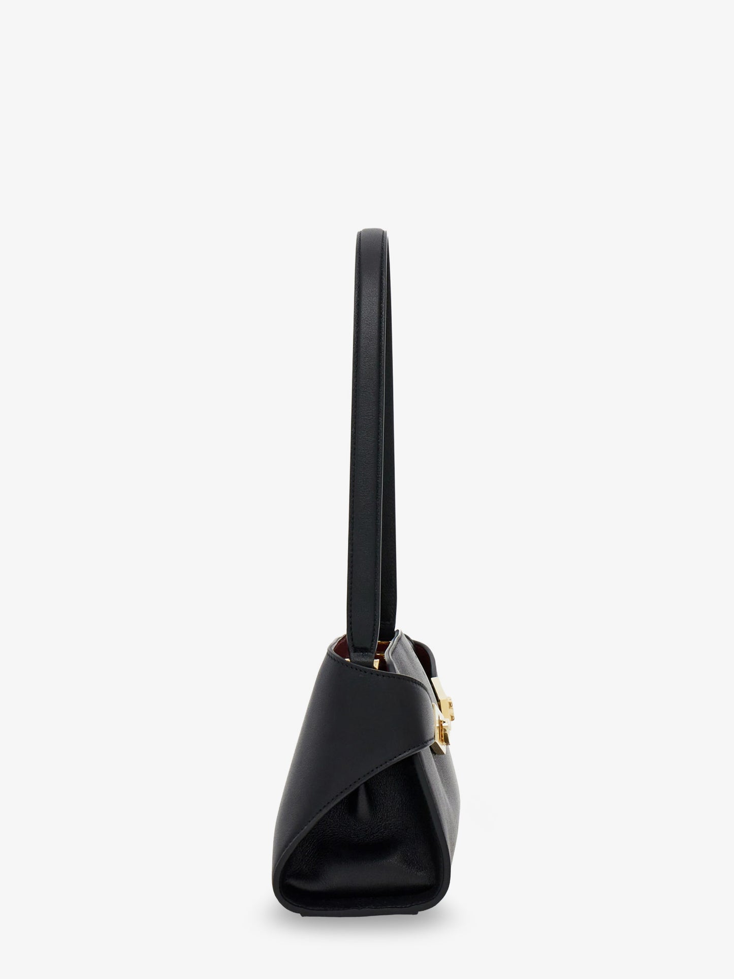 Borsa a spalla Hug East-West in pelle