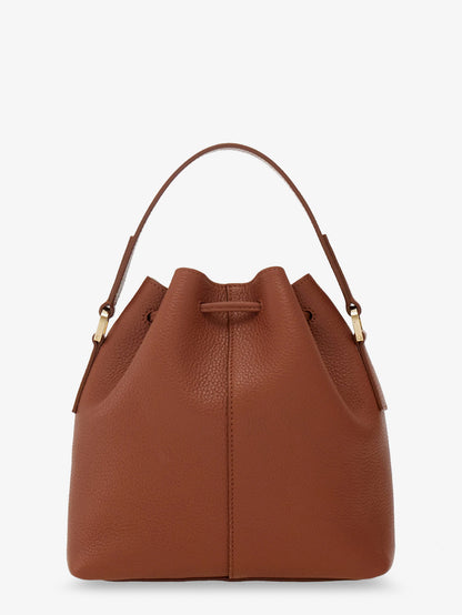 Leather Bucket Bag thumbnail