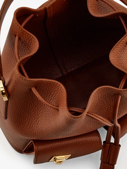 Leather Bucket Bag thumbnail