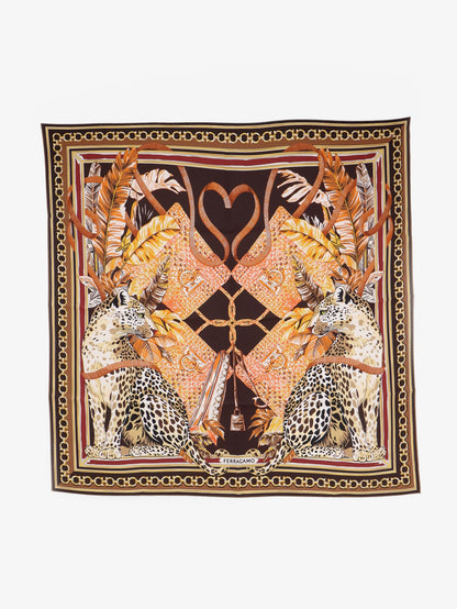 Felindra silk foulard thumbnail