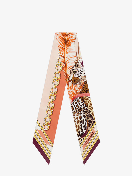 Felindra silk bandeau