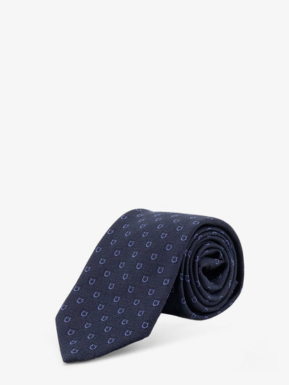 Cairo silk tie thumbnail
