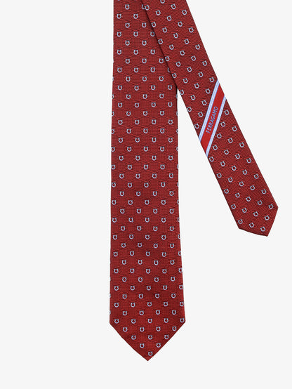 Cairo silk tie thumbnail