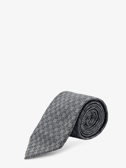 Cannes silk tie thumbnail