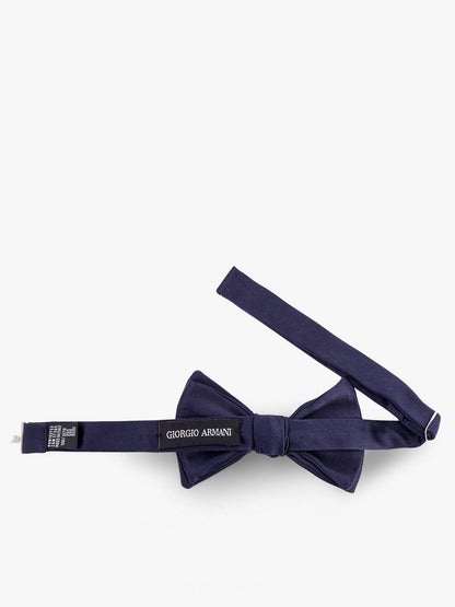 Silk bow tie thumbnail
