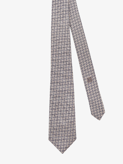 Silk tie thumbnail