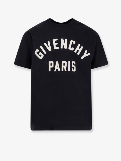 T-shirt in cotone thumbnail