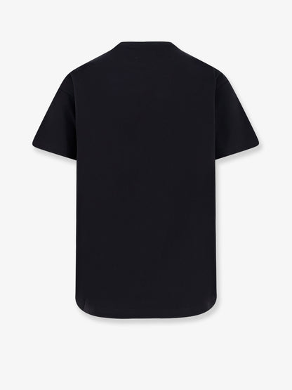 T-shirt in cotone thumbnail