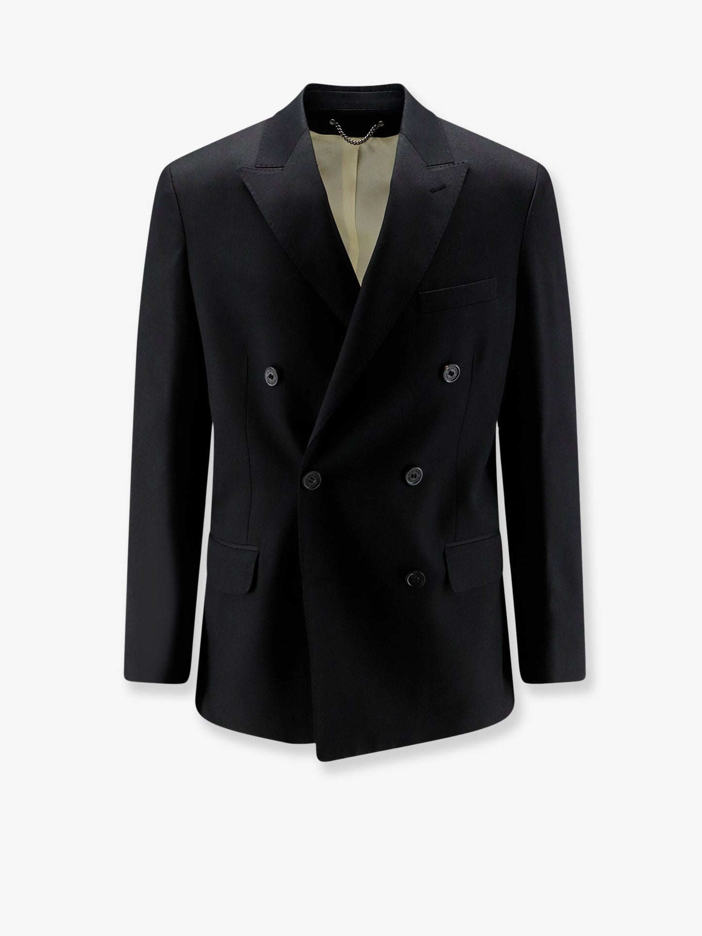 Dave virgin wool blazer