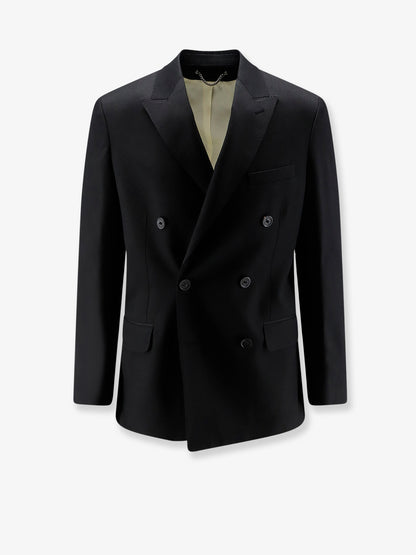 Dave virgin wool blazer thumbnail