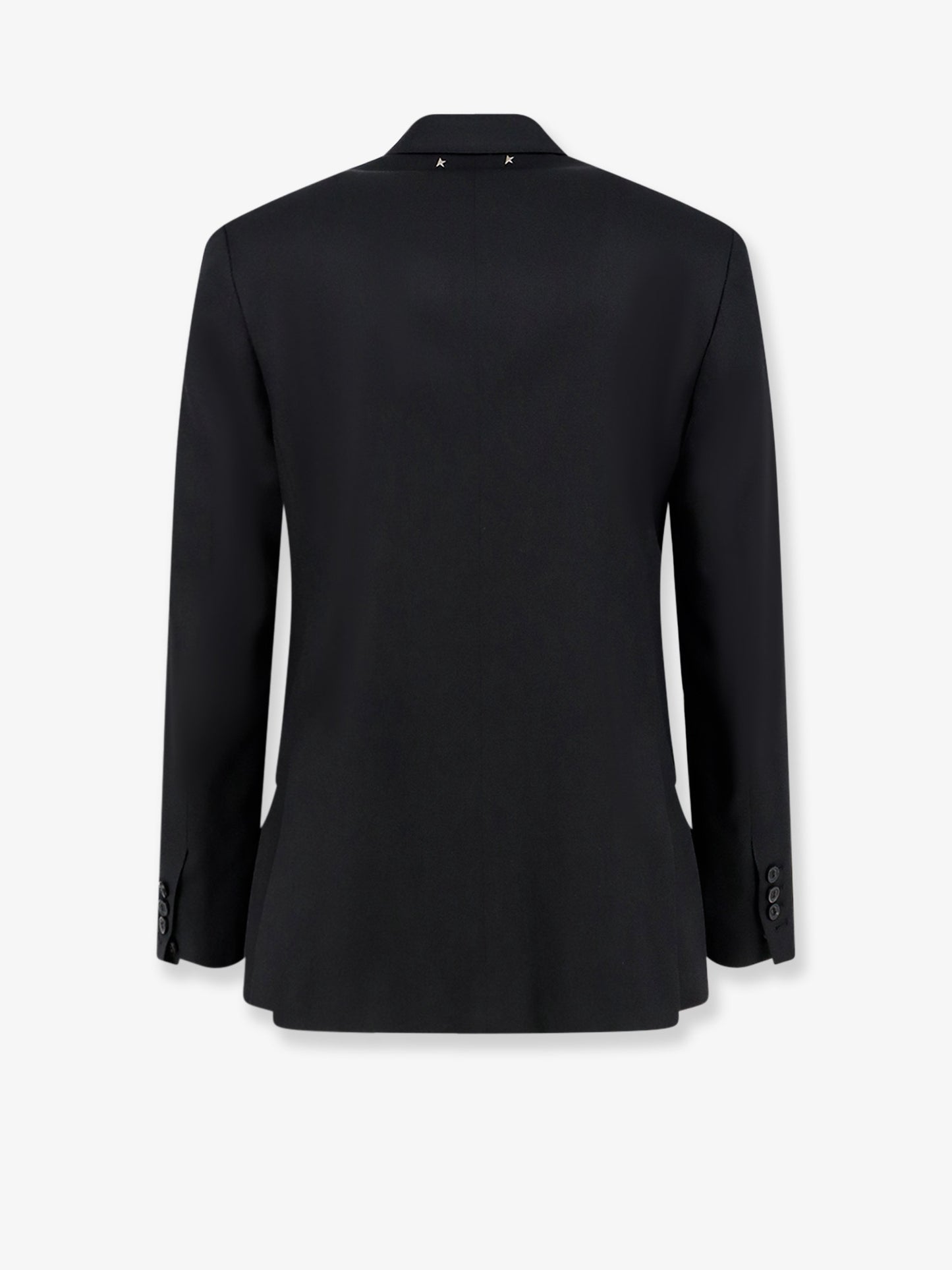 Dave virgin wool blazer