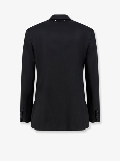 Dave virgin wool blazer thumbnail