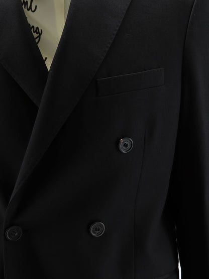 Dave virgin wool blazer thumbnail